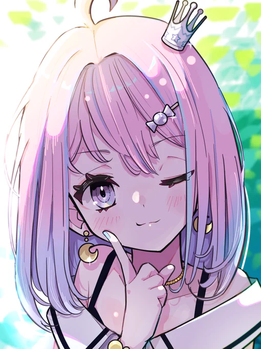 過去絵をリメイク #ルーナート