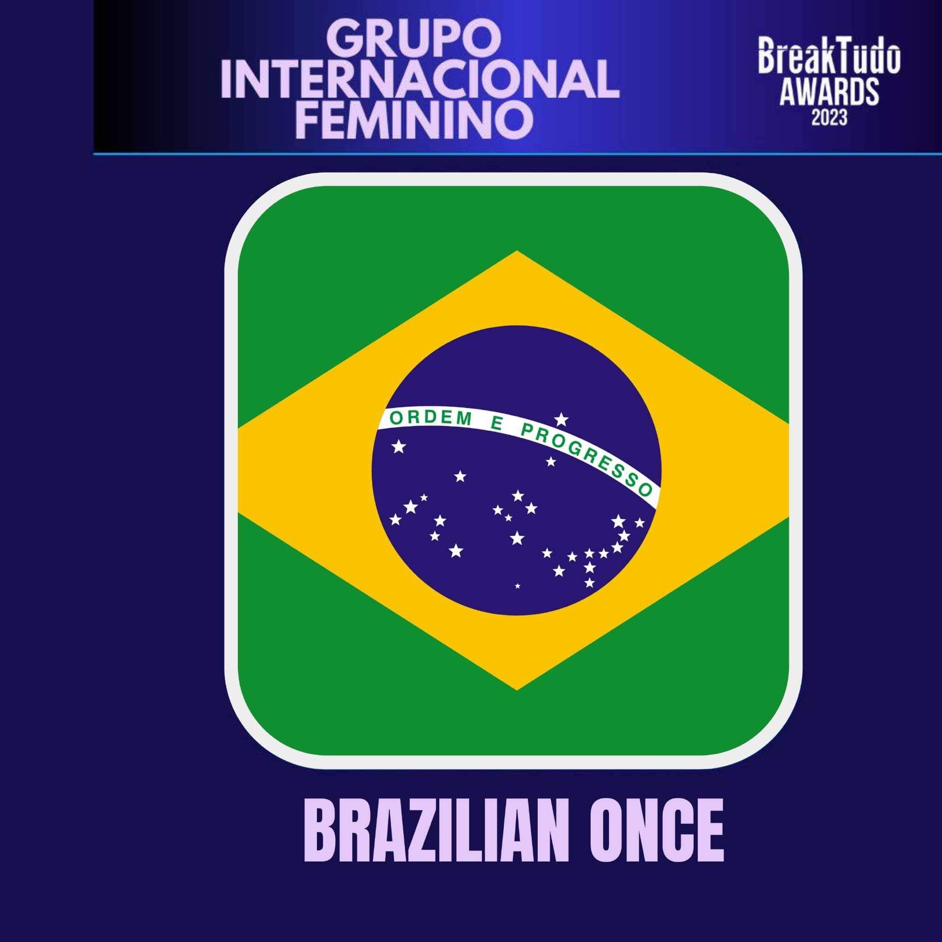 Igor Rezende  VAI VER TWICE NO BRASIL (@Petugo) / X