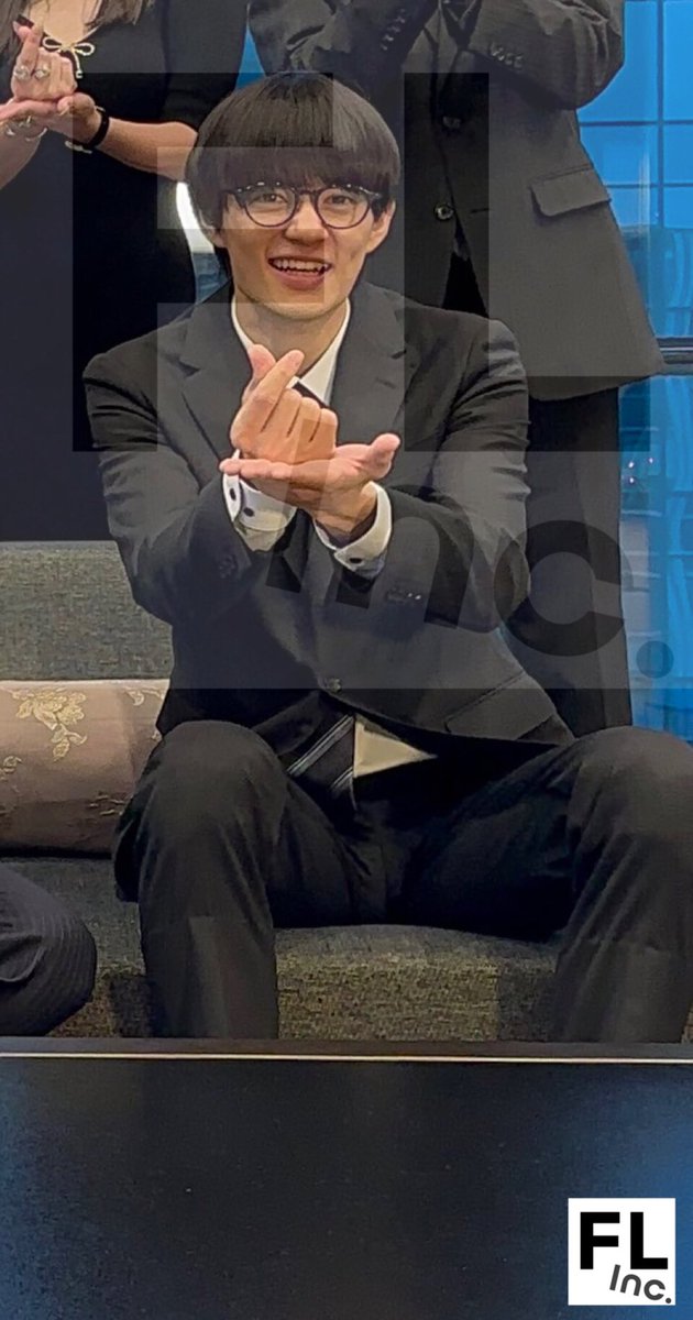 佐野勇斗セット FENDI✖︎SWAG HOMMES すごく面白くて楽しい撮影でした😊 #PR