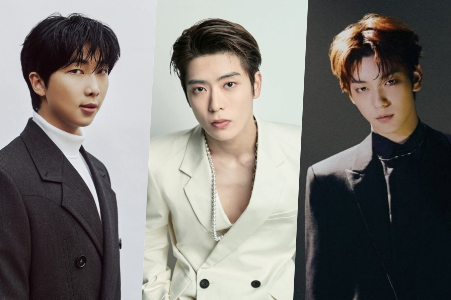 soompi's tweet photo. 5 K-Pop Idols With The Best Boyfriend Aesthetic Instagrams
https://t.co/9vsn3IWq6a https://t.co/MfDj77sx13
