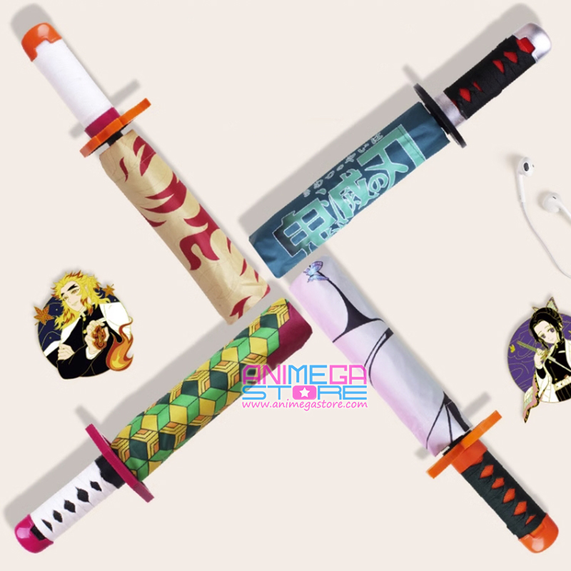 animega_store's tweet photo. quality and cool Demon Slayer umbrella with sword handle, for more discounted items please visit https://t.co/M58cvXpkne

Thank you ^___^
#demonslayer #demonslayerumbrella #kimetsunoyaiba #animegastore https://t.co/fkq5QZXVF2