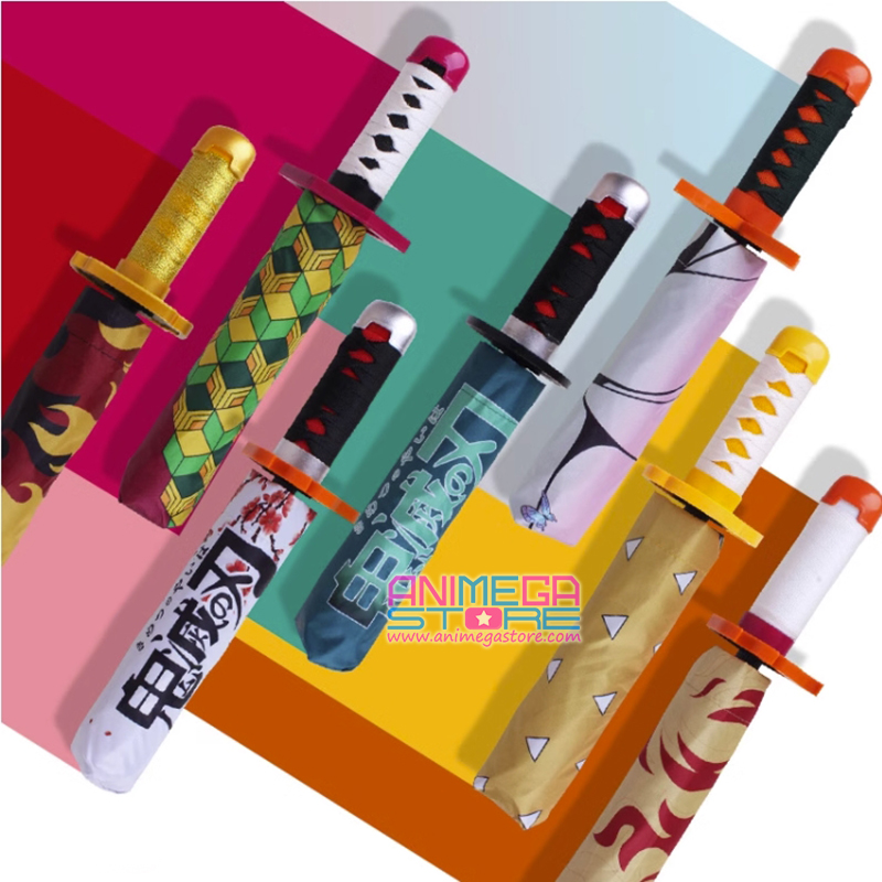 animega_store's tweet photo. quality and cool Demon Slayer umbrella with sword handle, for more discounted items please visit https://t.co/M58cvXpkne

Thank you ^___^
#demonslayer #demonslayerumbrella #kimetsunoyaiba #animegastore https://t.co/fkq5QZXVF2