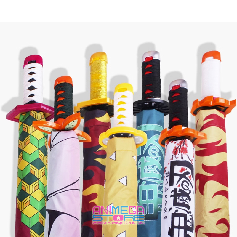 animega_store's tweet photo. quality and cool Demon Slayer umbrella with sword handle, for more discounted items please visit https://t.co/M58cvXpkne

Thank you ^___^
#demonslayer #demonslayerumbrella #kimetsunoyaiba #animegastore https://t.co/fkq5QZXVF2