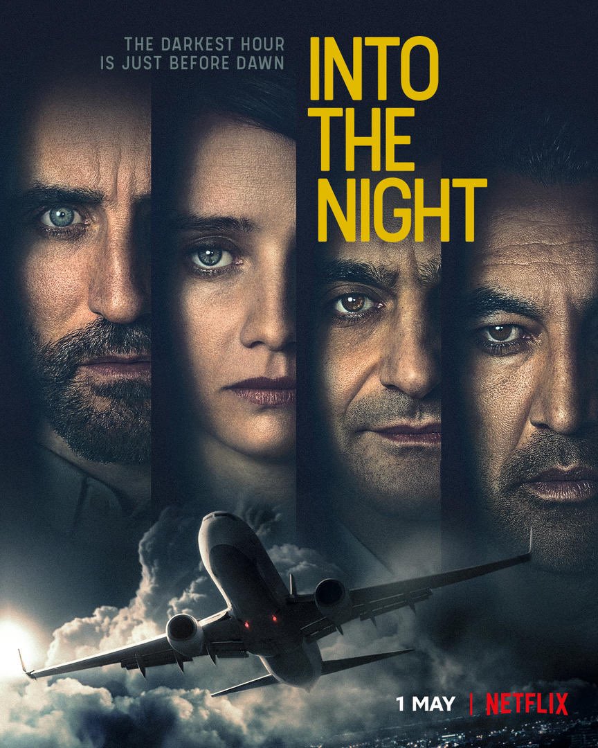 just finished #intothenight on netflix (i’m a little late, yes) but damn i need them to renew it. it’s far from perfect but they managed to get me to care about these characters fast + this show does not hold back. like twd “the grove” level. truly heartbreaking at times.