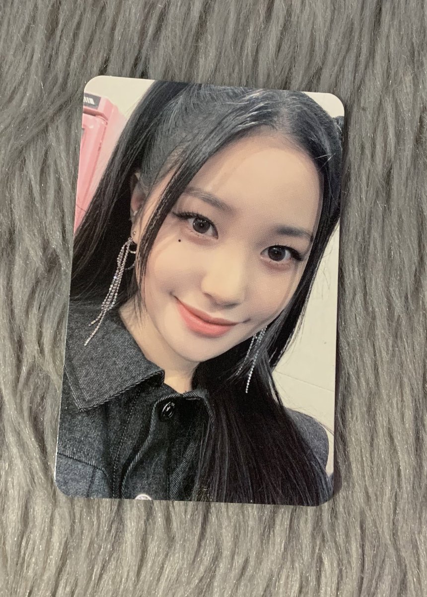sammyscart's tweet photo. wts lfb ph #sammyscartsells

9.9 SALE

WEEEKLY JIHAN PC 
𓏔 onhand &amp; ready to ship  
𓏔 99 php 
𓏔 payo only
𓏔 + pf &amp; sf (can do sdd, direct j&amp;t, flash &amp; ggx, sco)

💌: reply/dm "mine” 

t. weeekly daileee jihan monday zoa jiyoon soojin soeun jaehee https://t.co/sK0atf2IrT
