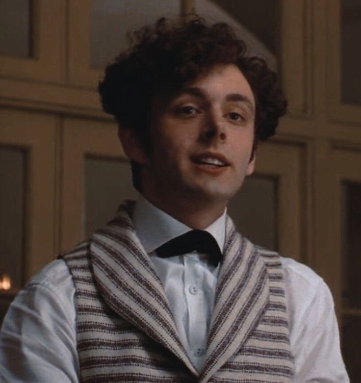 crow_vee's tweet photo. YOUNG MICHAEL SHEEN AND DAVID TENNANT ‼️‼️‼️🤏🤏 https://t.co/05zS62V0ph