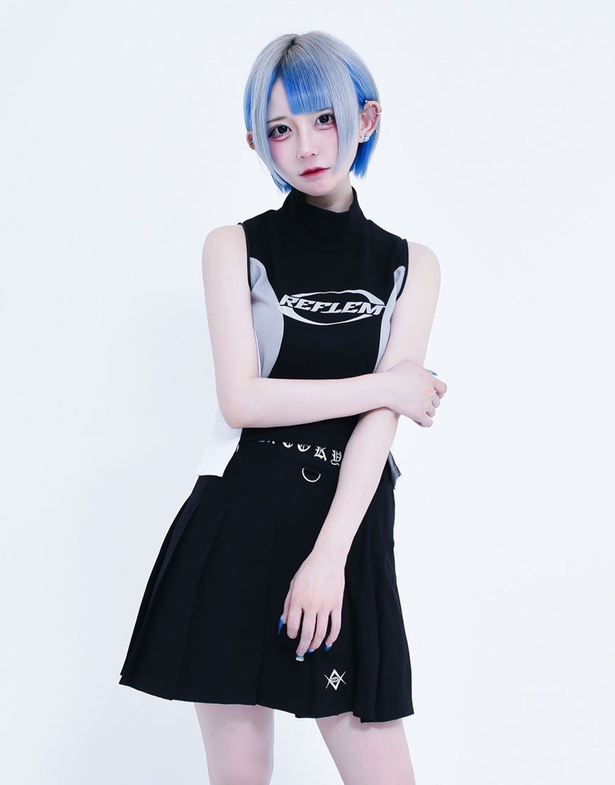 レフレムサイバー アクロトーキョー。 on X: 