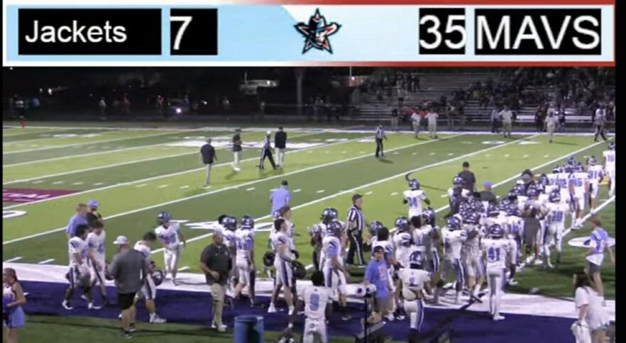 Got that 3-0 feeling. 
#GoMavs #HAVOC