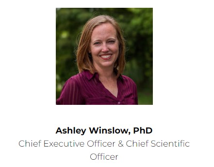 Kevin Folta (@kevinfolta) on Twitter photo When Big Pharma sees no market in treating rare disease, the non-profit <a href="/OdyliaTx/">Odylia Therapeutics</a> seeks gene therapy solutions. My interview with CEO Dr. Ashley Winslow (who was an undergrad in my lab at <a href="/UF_IFAS/">UF IFAS Solutions</a> ). This week's podcast. #MedTwitter share.transistor.fm/s/8236f127 When Big Pharma sees no market in treating rare disease, the non-profit <a href="/OdyliaTx/">Odylia Therapeutics</a> seeks gene therapy solutions. My interview with CEO Dr. Ashley Winslow (who was an undergrad in my lab at <a href="/UF_IFAS/">UF IFAS Solutions</a> ). This week's podcast. #MedTwitter share.transistor.fm/s/8236f127