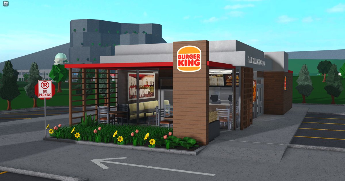 Burger King Bloxburg - $120K & 3.5% Plot Data

#bloxburg #robloxbloxburg #bloxburgroblox #bloxburgbuild #bloxburgbuilds