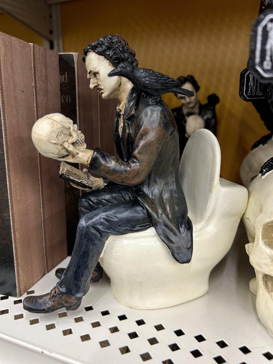 Today in anachronisms