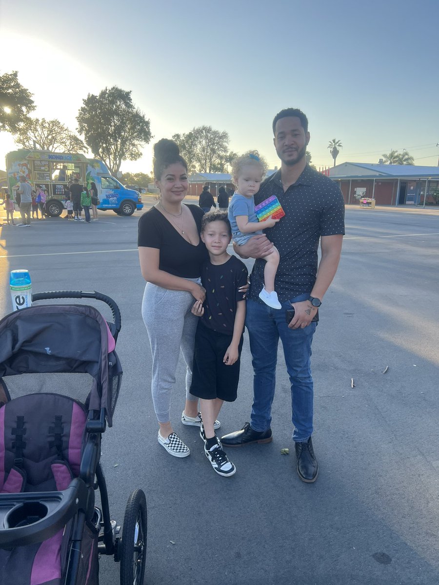 Sanchez Elementary tweet media