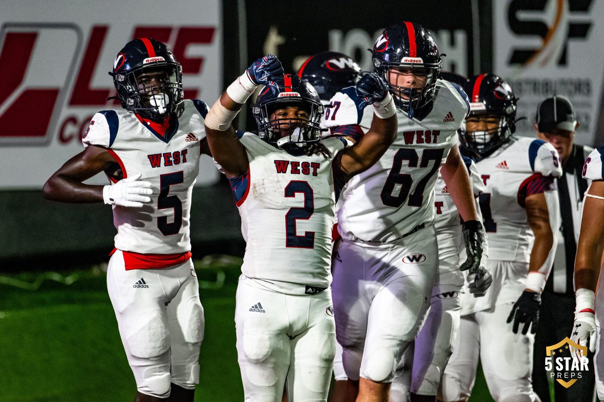 5Star Preps tweet media