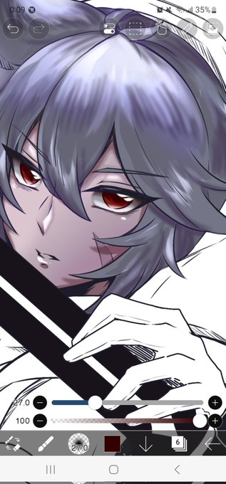 くんwip 