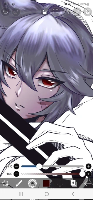 くんwip 