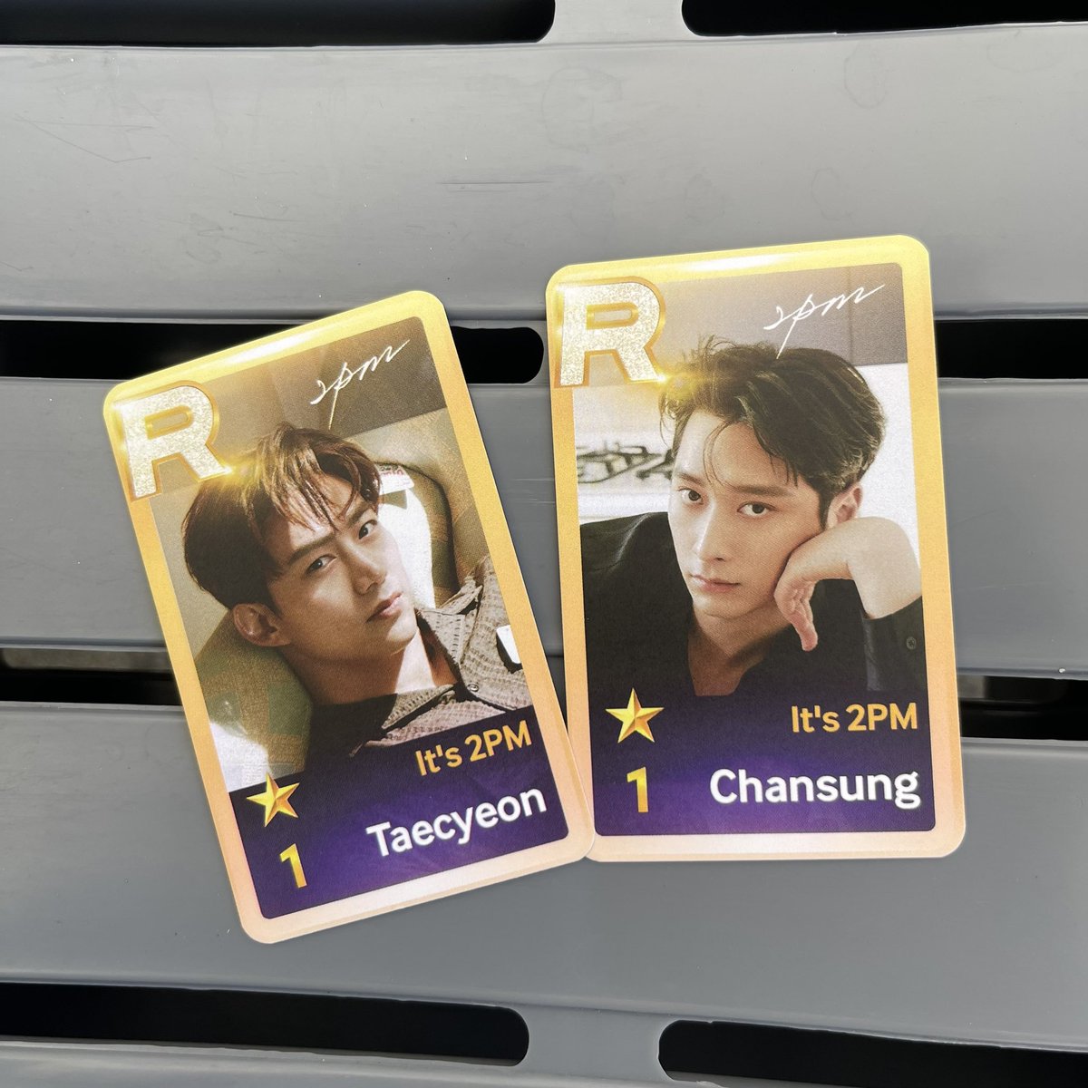 E__ggg's tweet photo. 슈스제 종이포카 교환 구해요 🥹🥹
🥚: 택연, 찬성
👼 : 우영

#2PM #투피엠
#Its_2PM
#2PM_15th_Anniversary_Concert https://t.co/Asag9ra68O