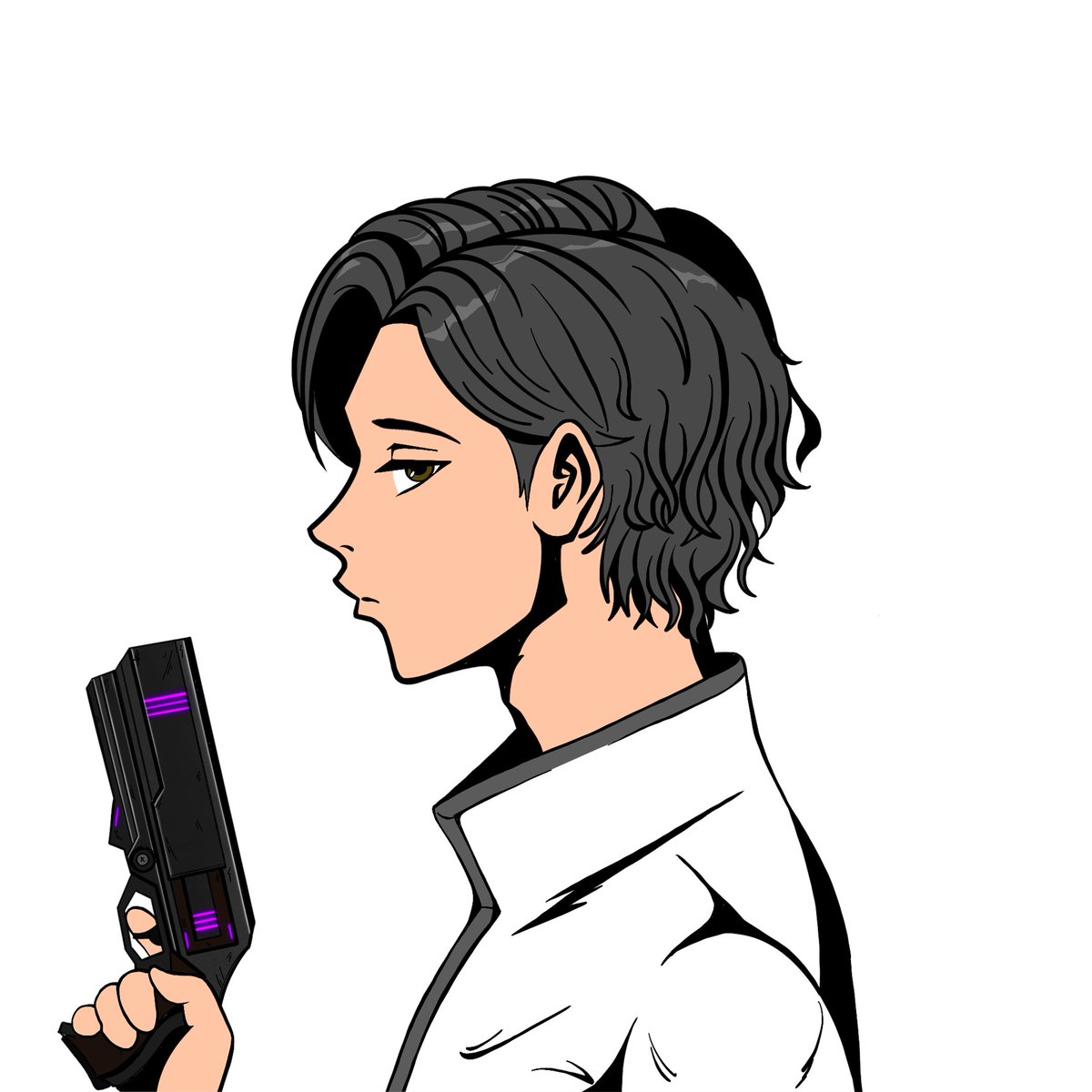 Crypters Project tweet media