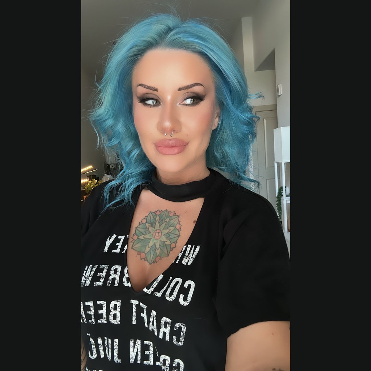 Holy shit. I still have a Twitter account. How the times have changed.