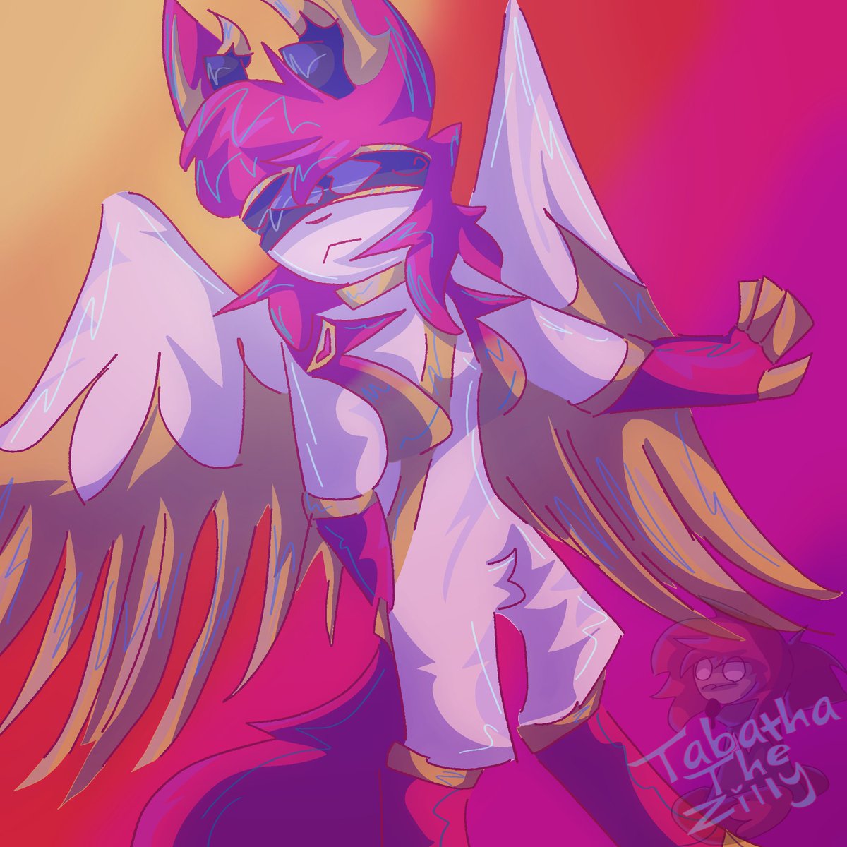 ZILLYPURRZON's tweet image. Um zilly rawr :3 #sylveon #umbreon #eeveelutionoc #fanart #ocfanart #artwork #lawoftalos #lawoftaloskarl #TF2