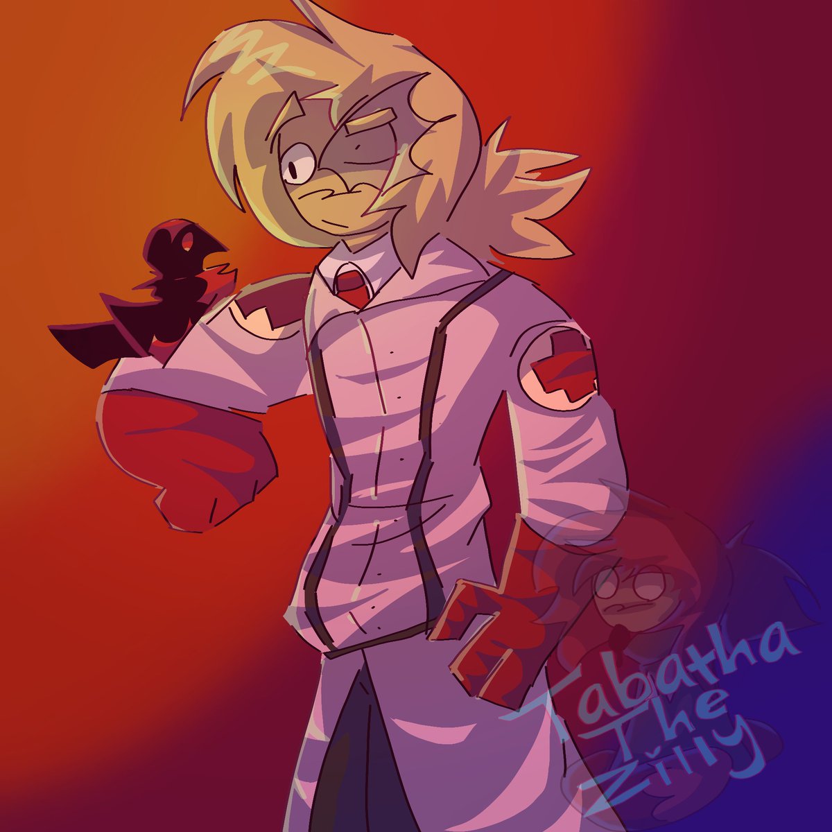 ZILLYPURRZON's tweet image. Um zilly rawr :3 #sylveon #umbreon #eeveelutionoc #fanart #ocfanart #artwork #lawoftalos #lawoftaloskarl #TF2