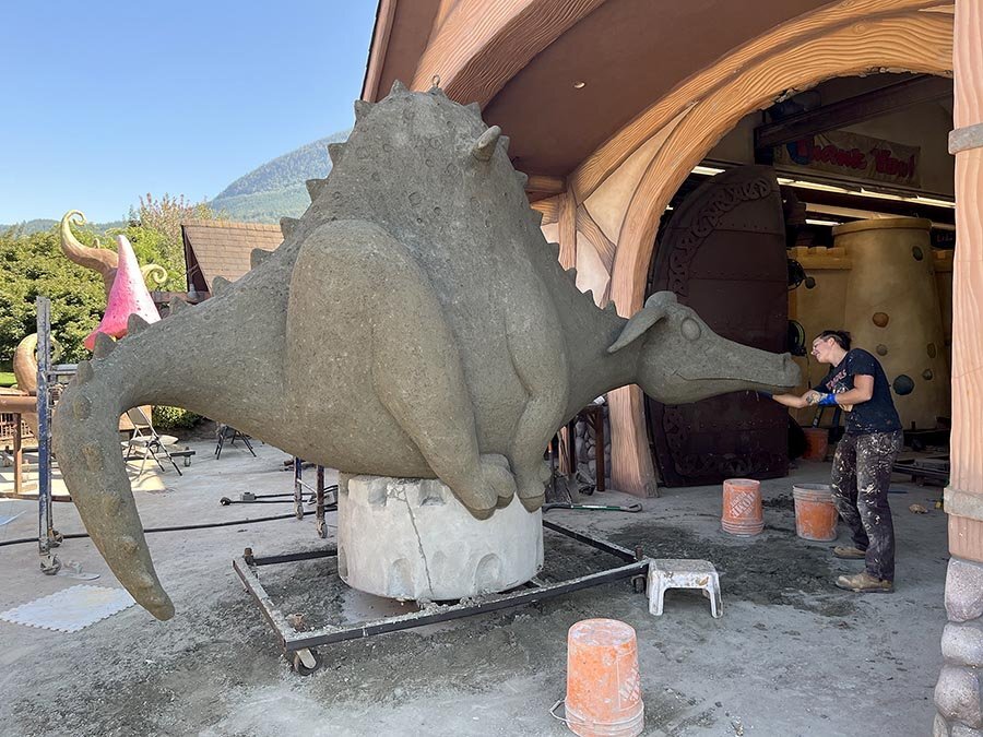 Imagination Corp. tweet media