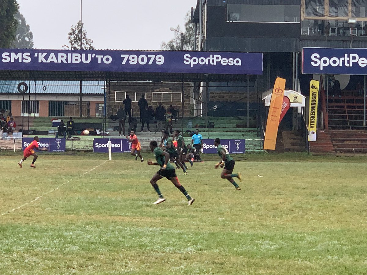CICGroupPLC's tweet photo. Tupo site for the Kabeberi 7s. #OfficialInsuranceSponsor https://t.co/V0YaDYs7eE