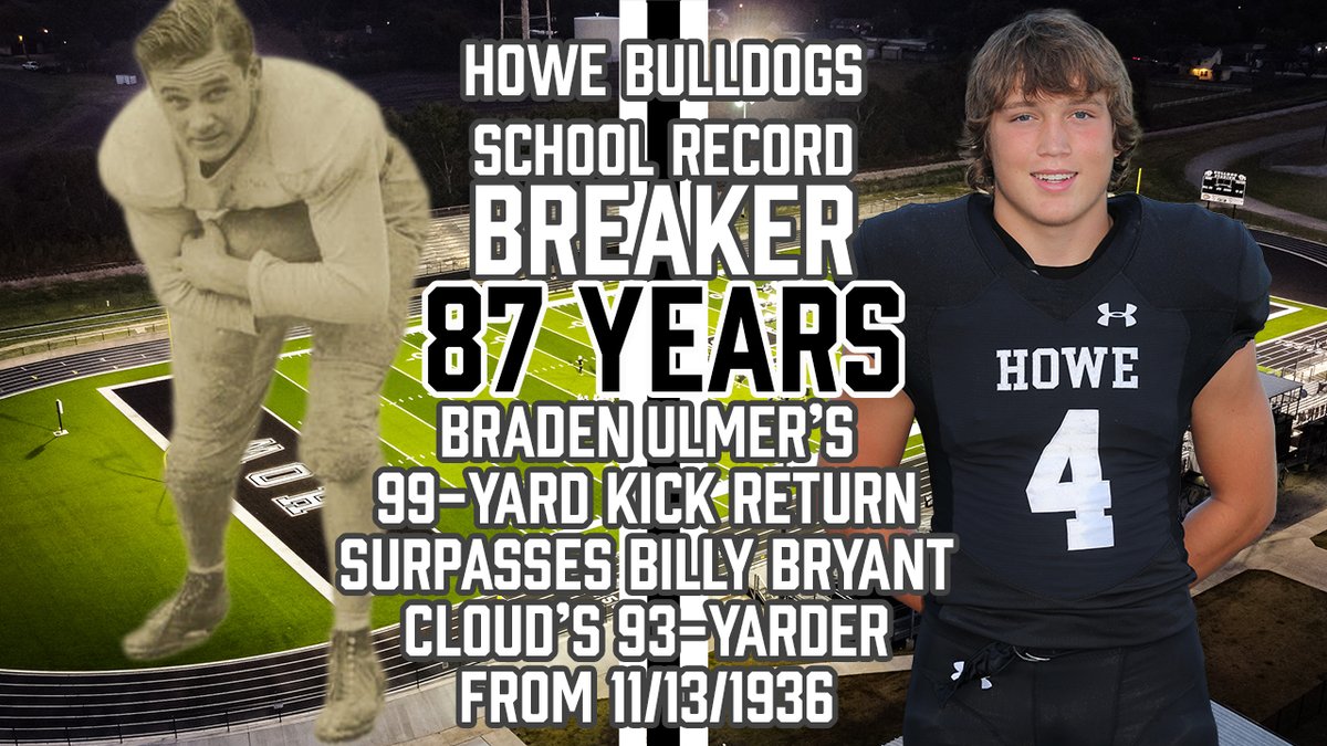 The Howe Enterprise tweet media