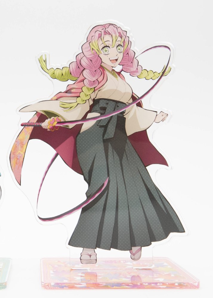 tanijrou's tweet photo. WALK WITH ME this shinobu with this mitsuri https://t.co/st63Qq71cS