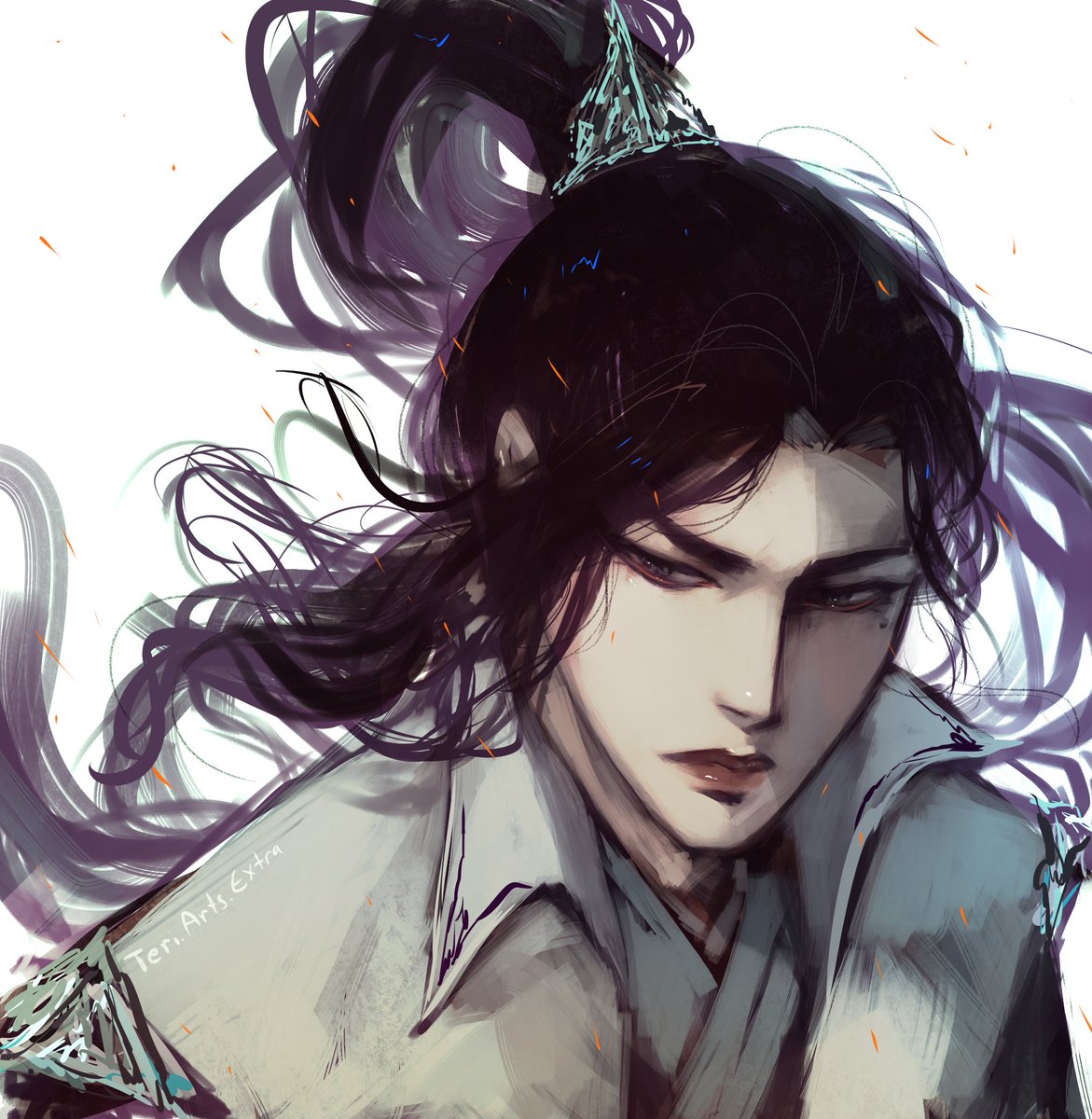 Lqg ✨

#svsss #Liuqingge