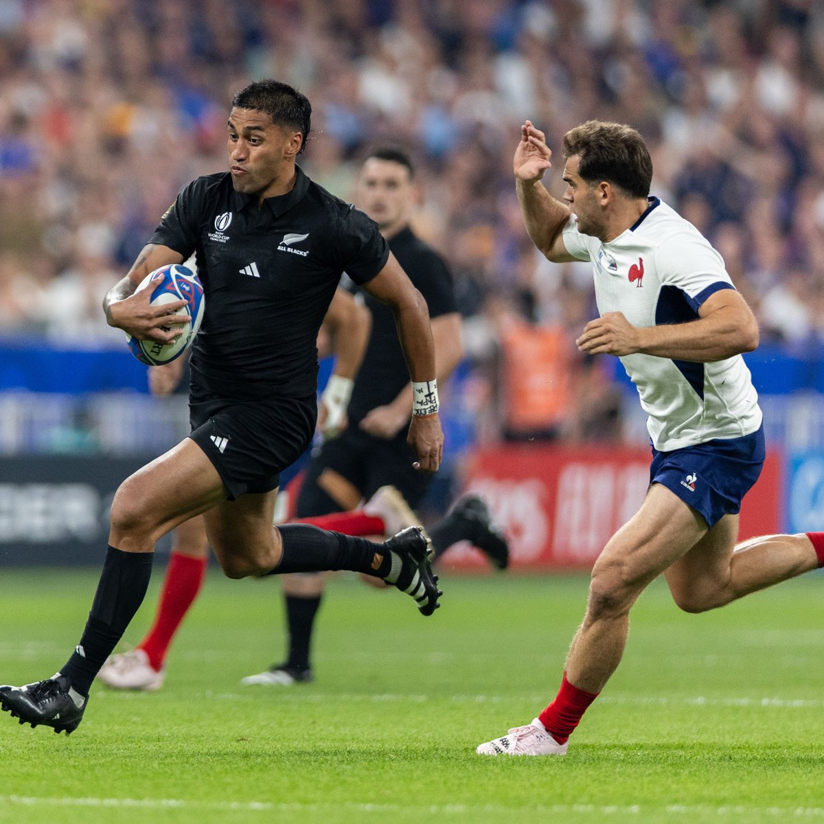 All Blacks tweet media