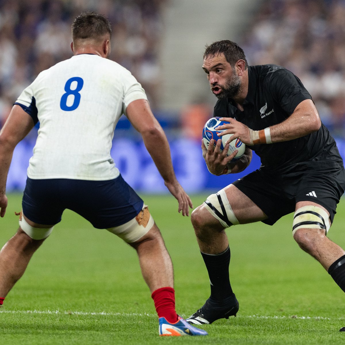 All Blacks tweet media