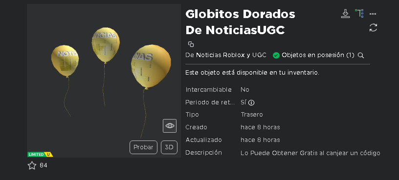 📰 Noticias Roblox y UGC ➤ tweet media