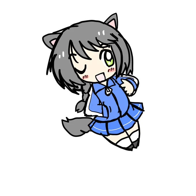 こんにちは
