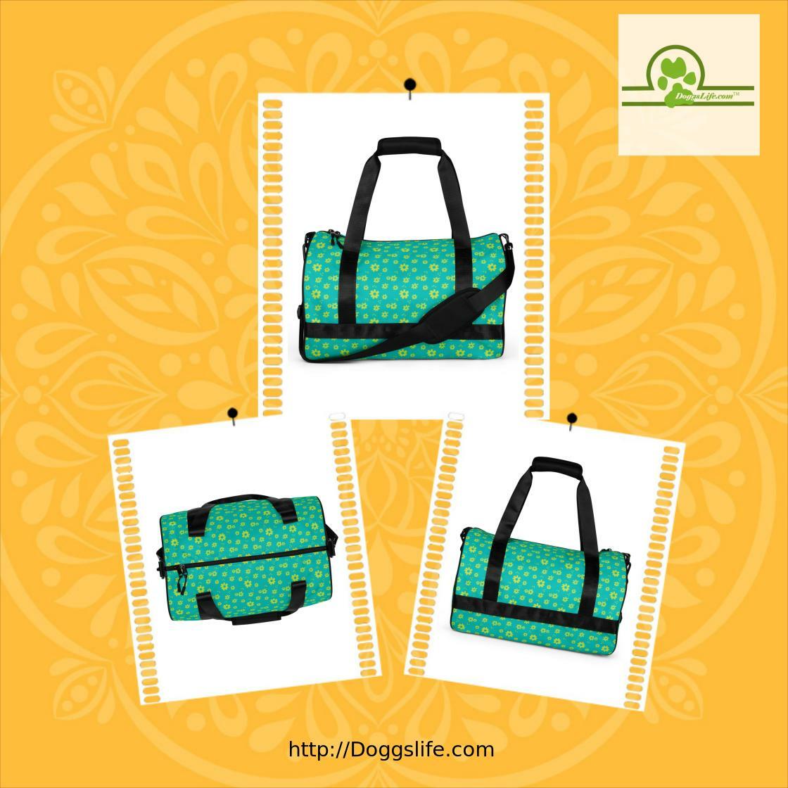 doggslife's tweet image. Unmissable! Check out this Flower Power Fun for Gym/Paddleboard/Yoga - Make it a Fun Workout - Hold your stuff in Fashion while making you SMILE only at $79.99. 
etsy.com/listing/132257…
#FunFashion #FunGift