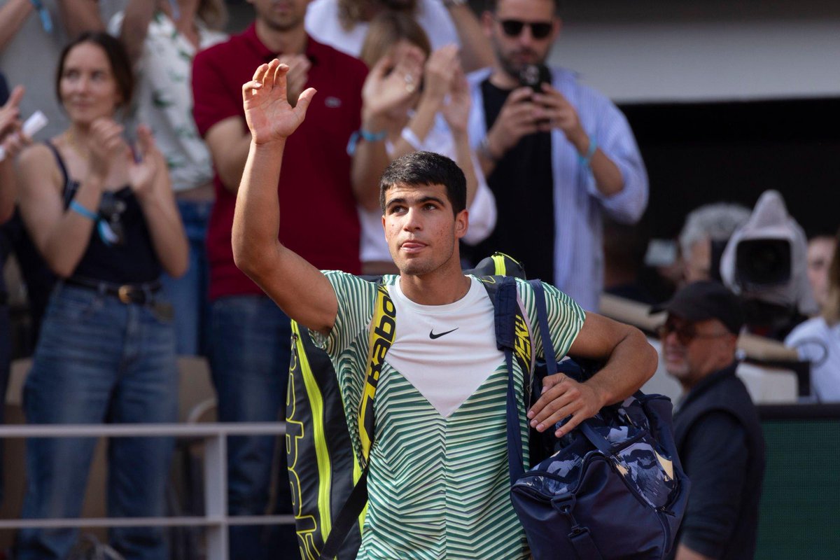 Univers Tennis 🎾 tweet media