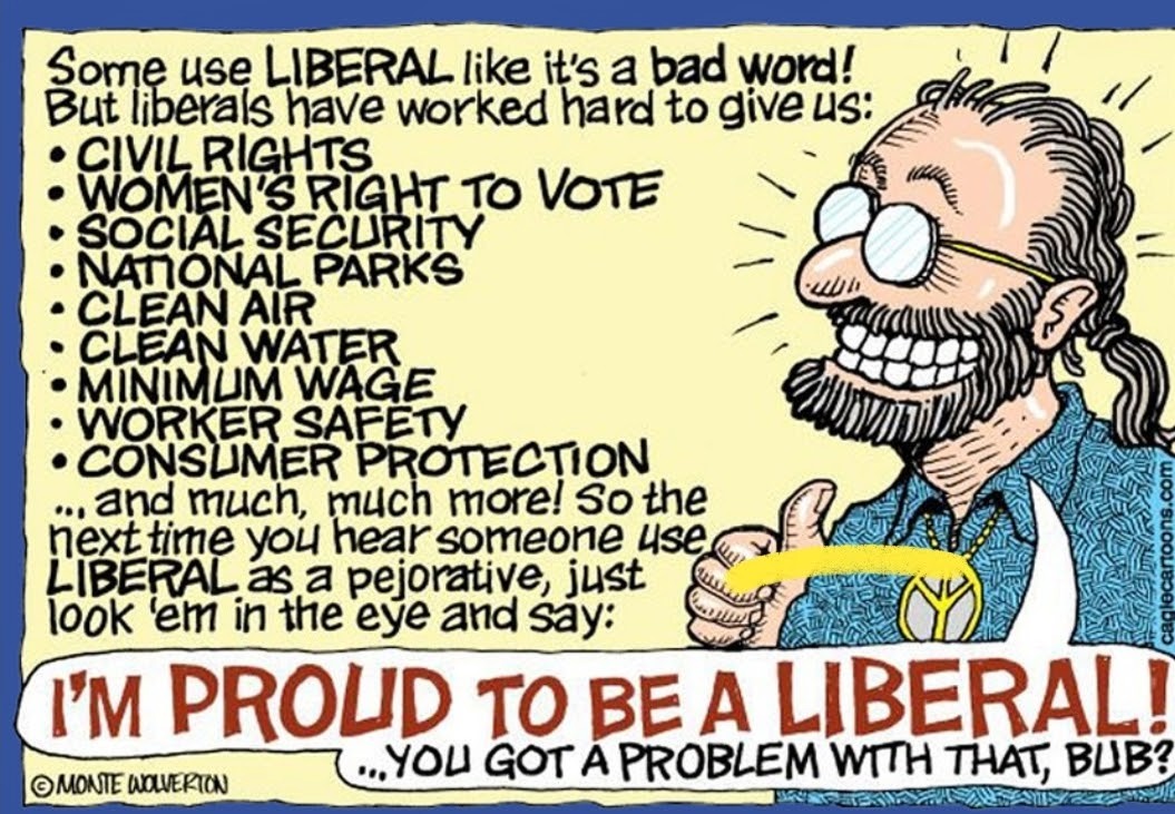 jcs2's tweet image. #LiberalPolicies everyone wants &amp;amp; loves!
