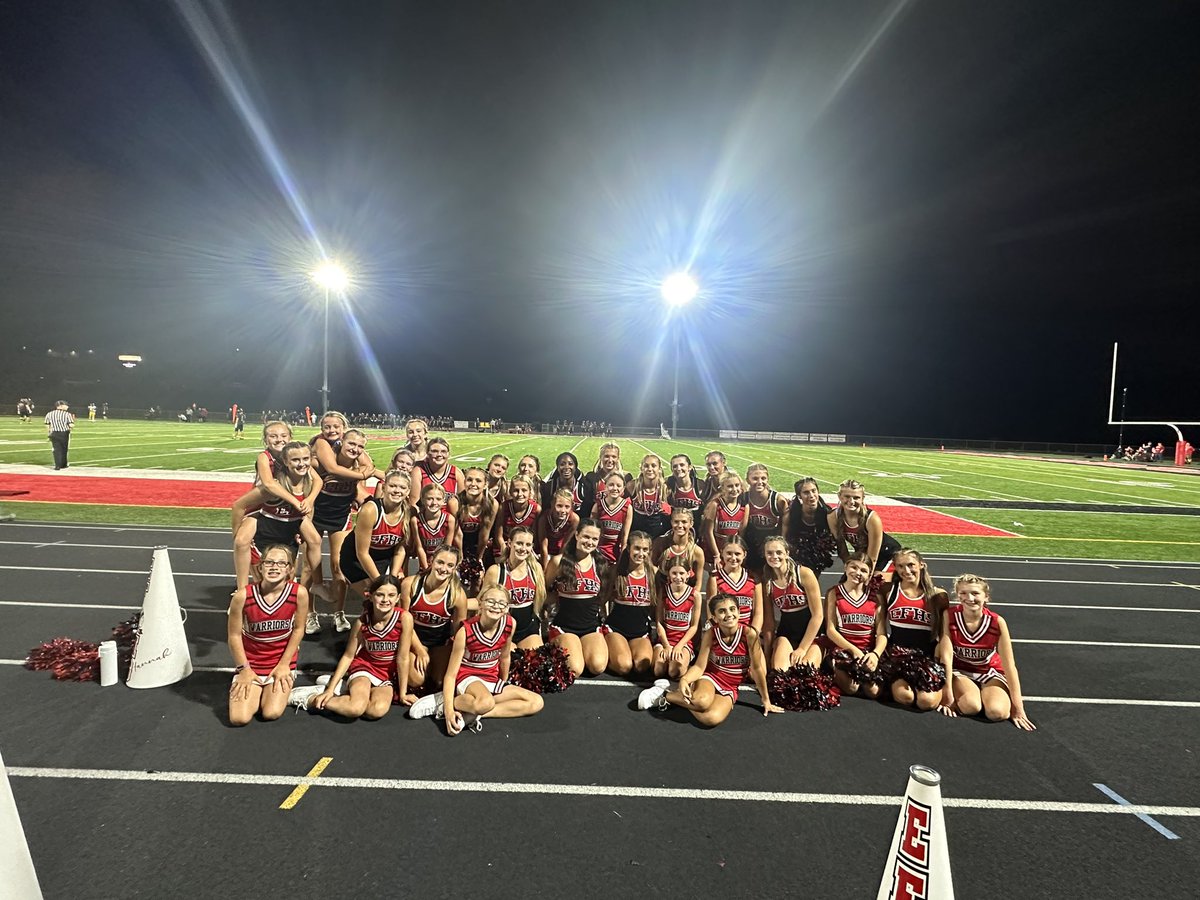 EFHScheer tweet media