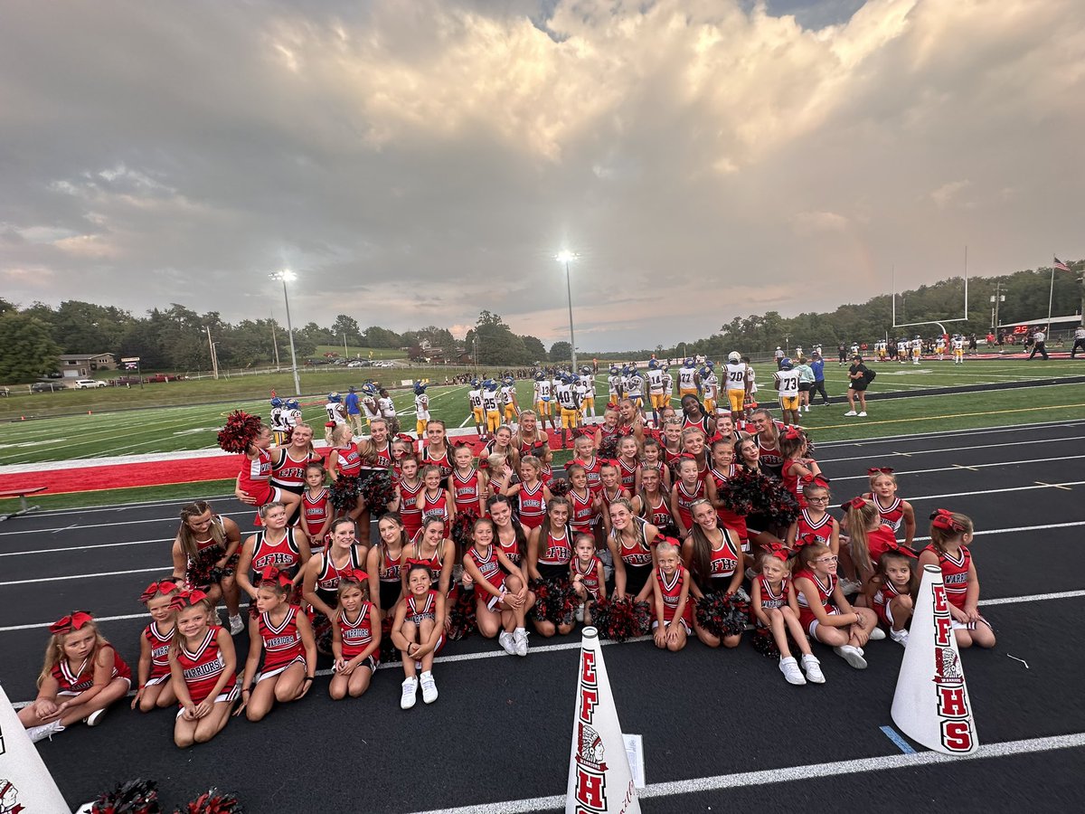 EFHScheer tweet media