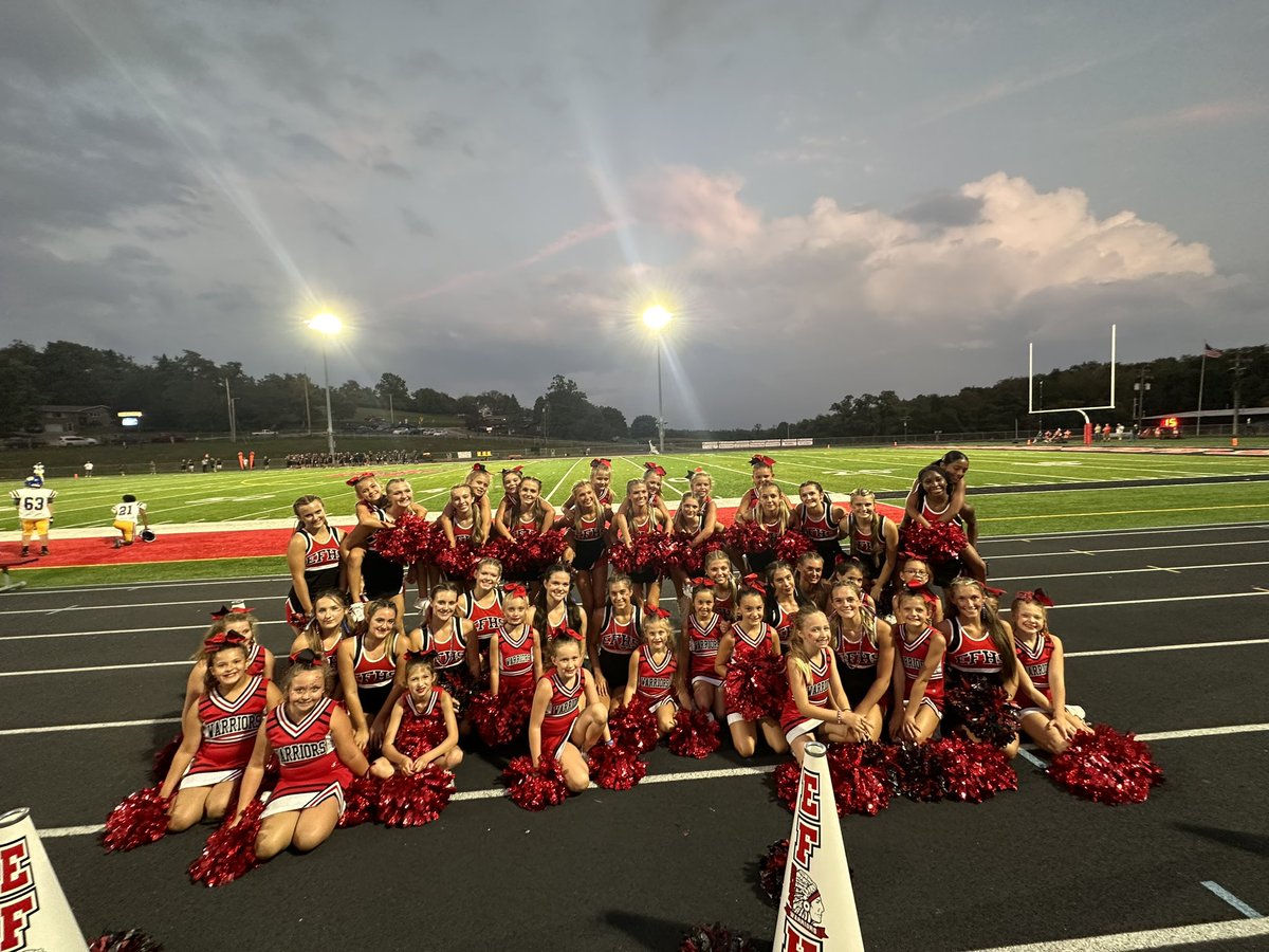 EFHScheer tweet media