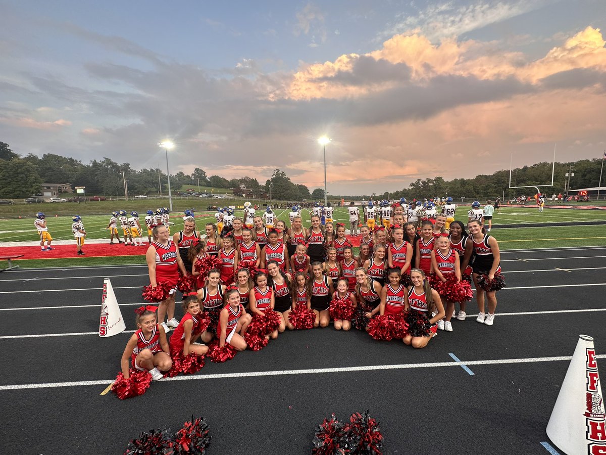 EFHScheer tweet media