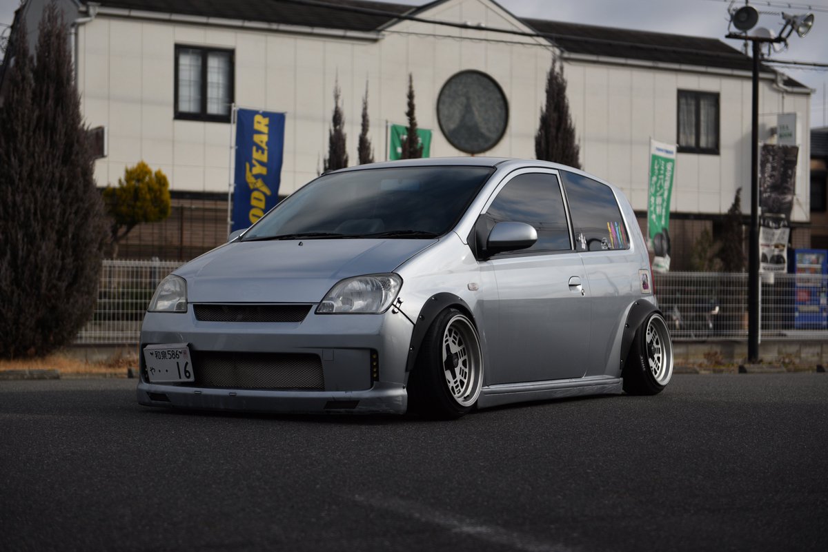 koheeeeeis's tweet photo. #元愛車で自分が最高だと思う写真を1枚載せて5rtを目指せ

まじで楽しい車やった
今でもまた乗りたいと思ってる🤤 https://t.co/goNqJBqB9k