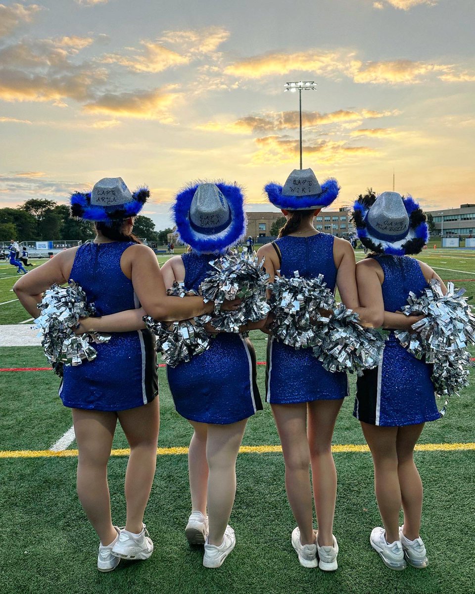 Our captains 💙!!! We love them and all the hard work they do for the team!!! <a href="/TaftHSAthletics/">Taft Athletics</a> <a href="/Taft_HS/">Taft High School</a>