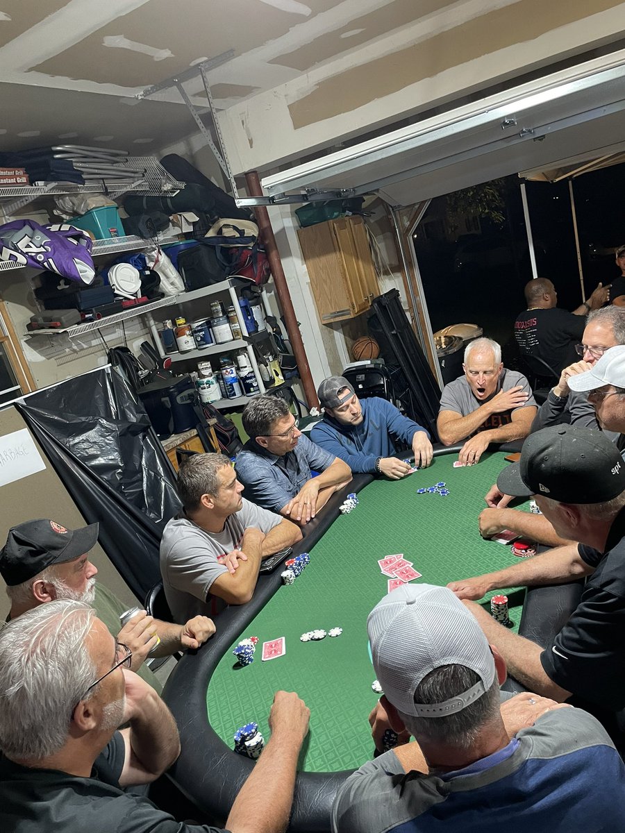 Final Table time! #poker