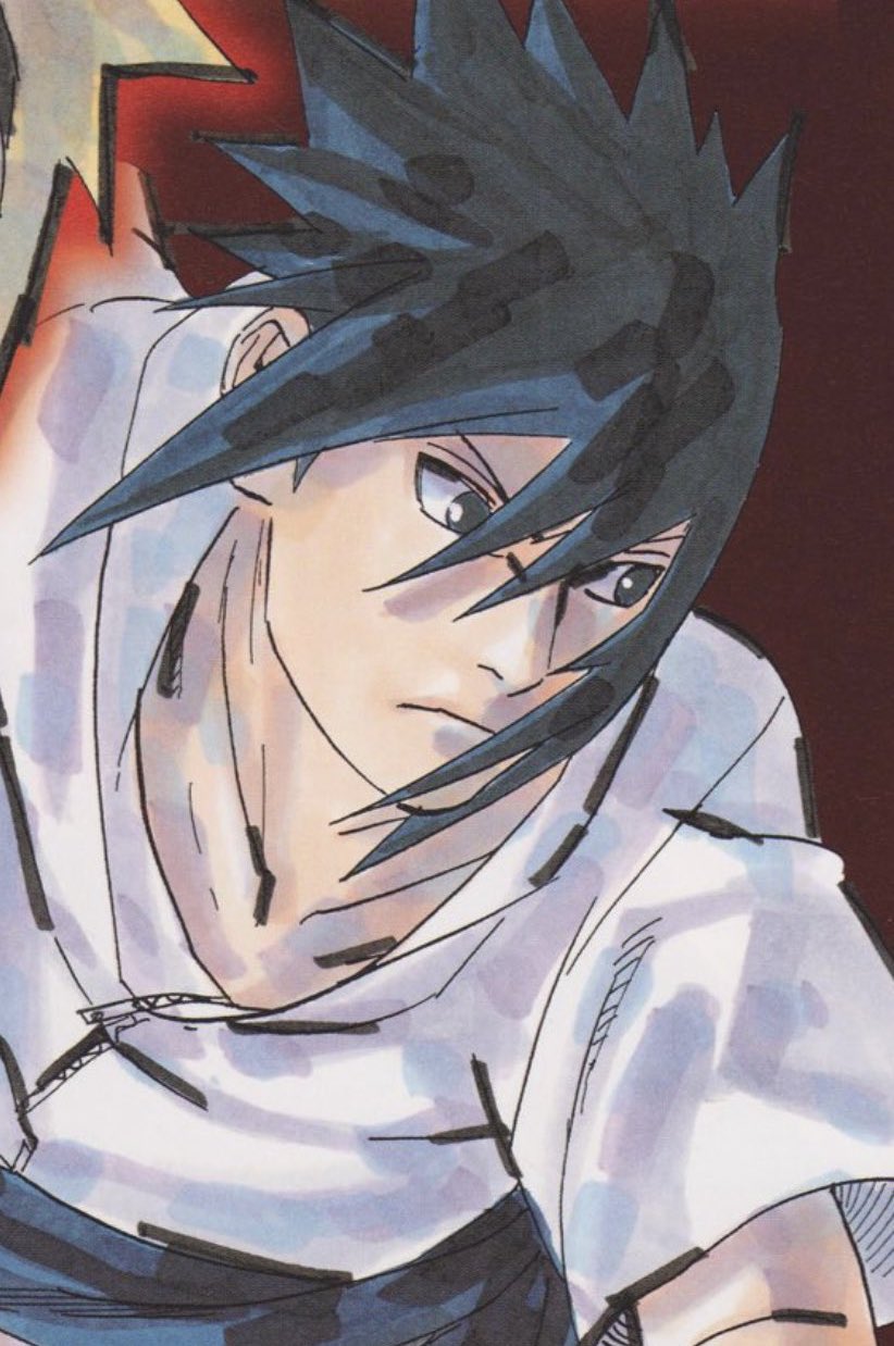 sasuke uchiha, tumblr icons