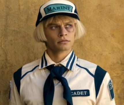 Con esta se la rifaron