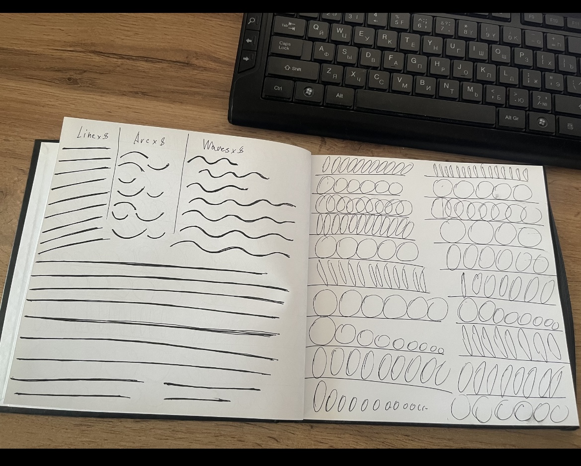 SonicSyndicatee's tweet image. Day 10
#art  #artchallenge #drawline #drawabox #drawing