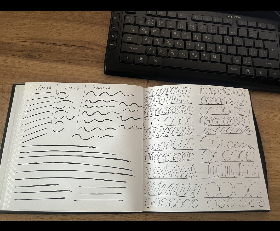 SonicSyndicatee's tweet image. Day 10
#art  #artchallenge #drawline #drawabox #drawing