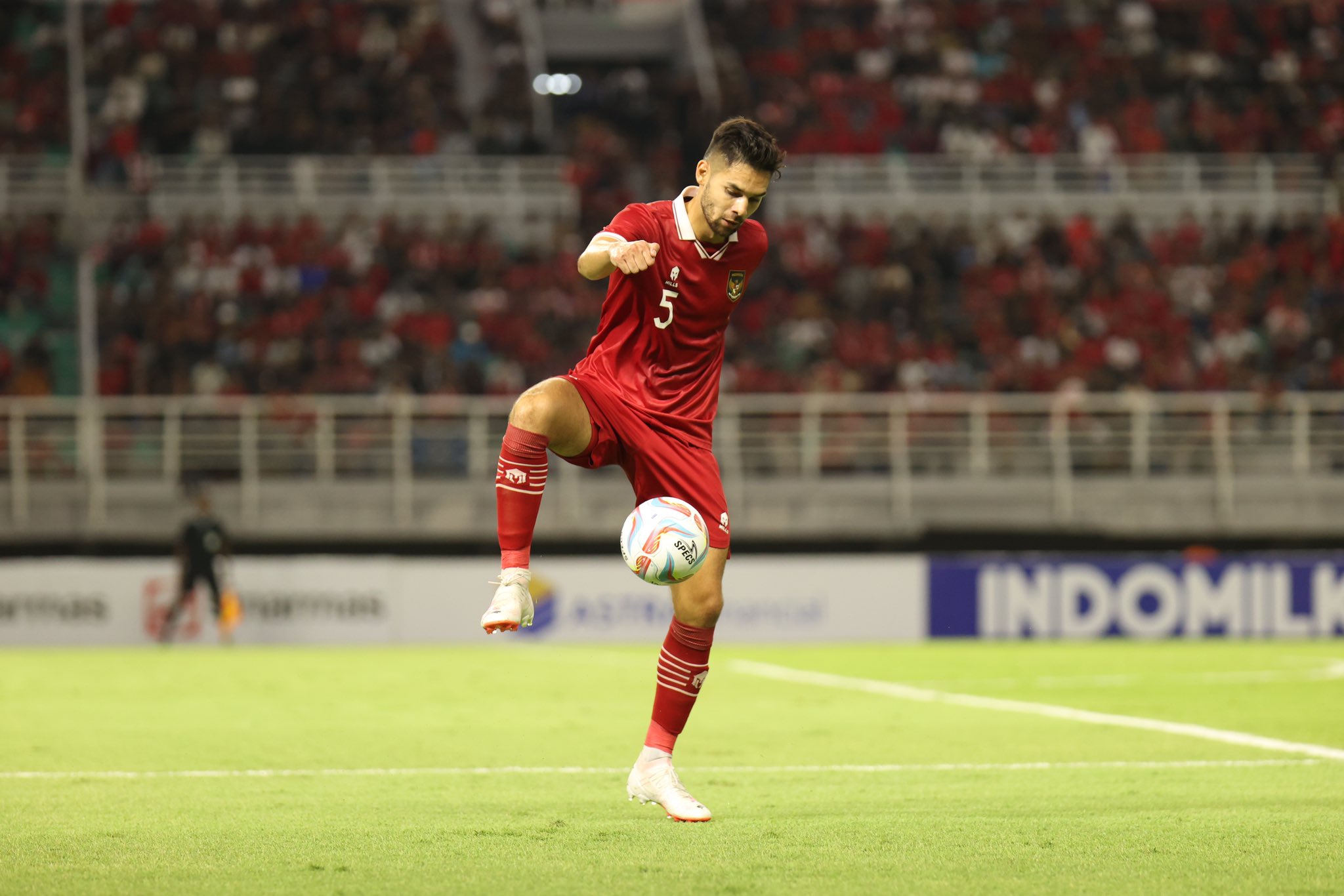 12 Pemain Timnas Indonesia dengan Nilai Pasar Termahal, Paling Mewah Se-Asia Tenggara! - F5jfWPAasAAbPKM?format=jpg&name=large