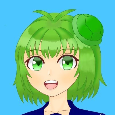 「アイコンと中の人の写真貼るとRTといいねブワアアァって伸びるらしい」のTwitter画像/イラスト(新着))