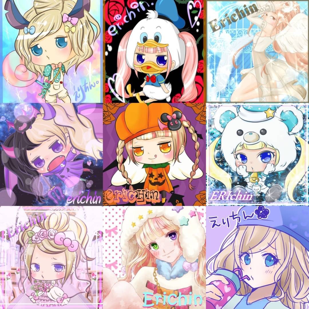 Eri..♡* tweet media